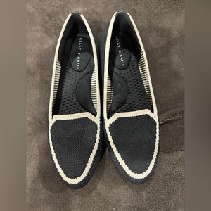 EUC Kelly & Katie Flat